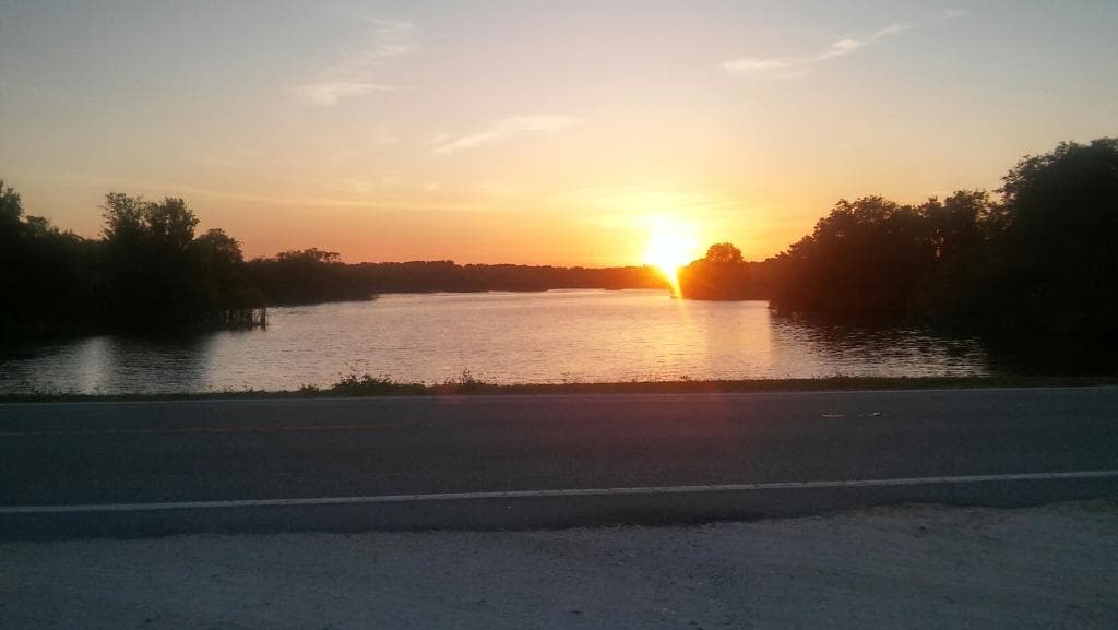 Tenoroc Fish Management Area