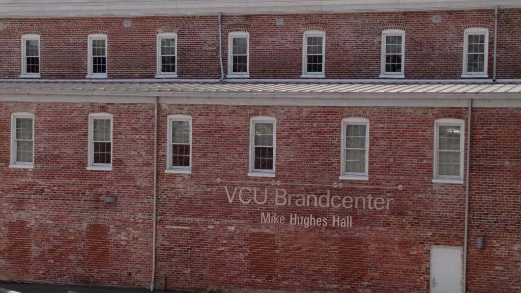 Brand Center VCU