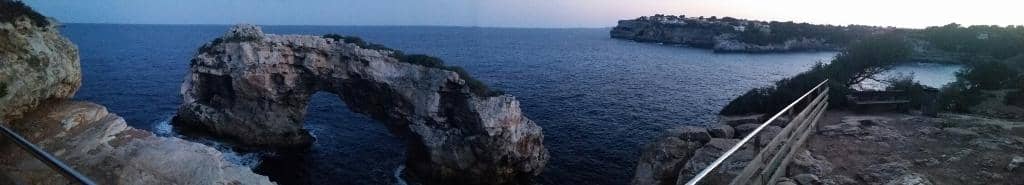 The Iconic Natural Arch