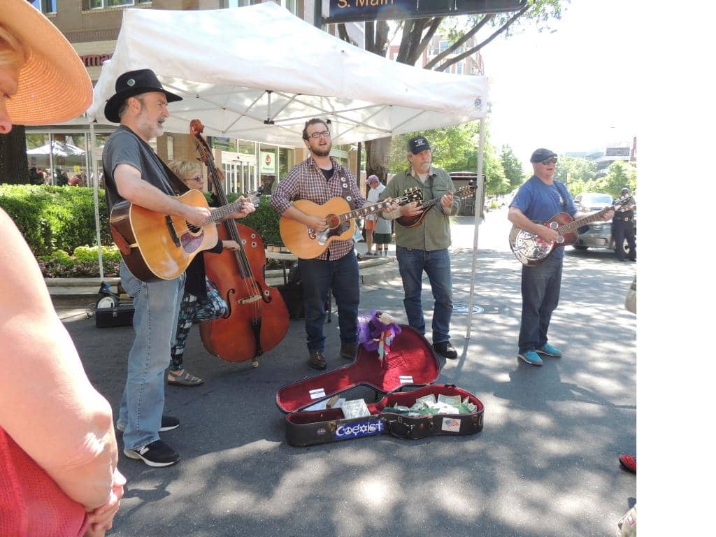 Vdovichenko Bee Farm