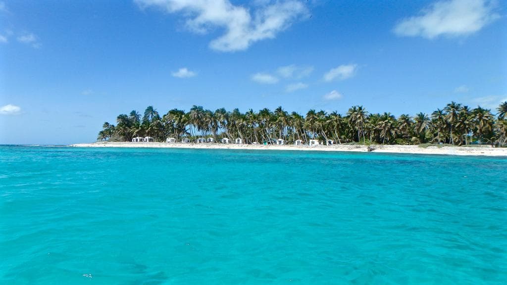 Lighthouse Reef Adventure awaits
