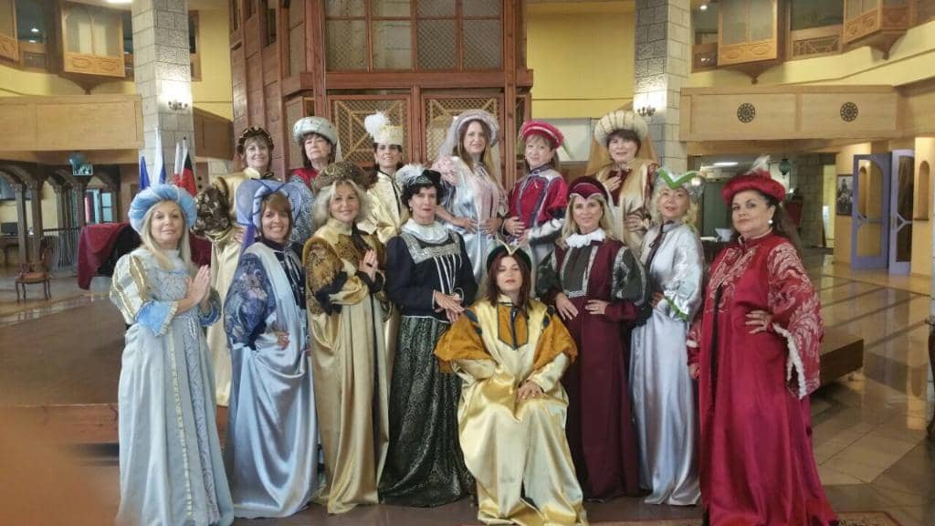 Dona Gracia's Inspiring Story