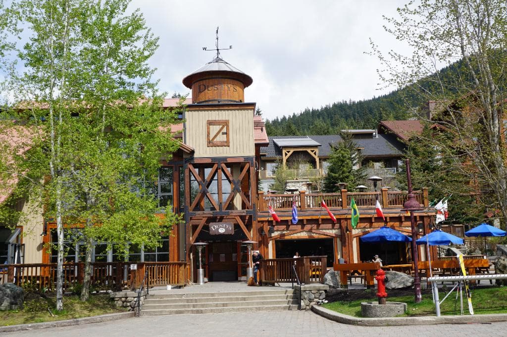 Dusty's Bar & BBQ we love you from Sydney, Australia! When you making a restaurant here?