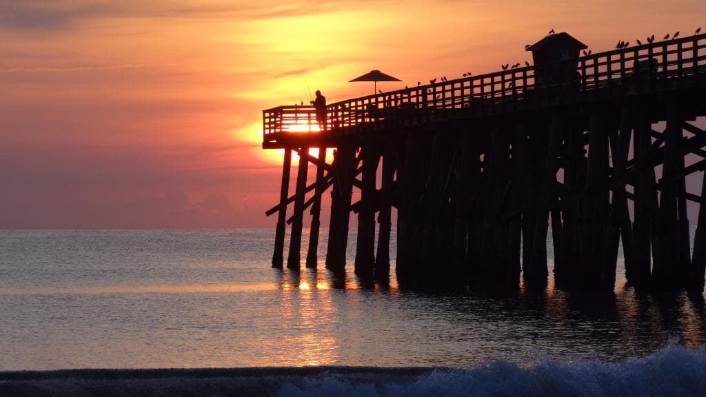 A very special place that Dee loved so much!