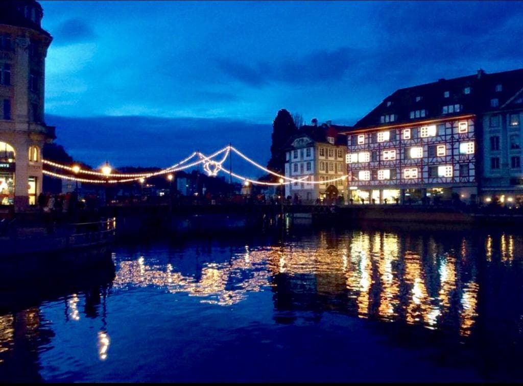 Old Town Altstadt