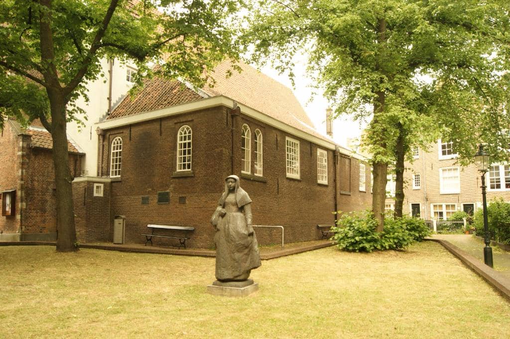 Theater De Liefde