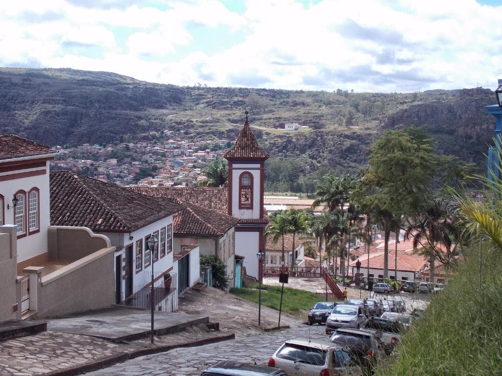Casa de Juscelino Kubitschek