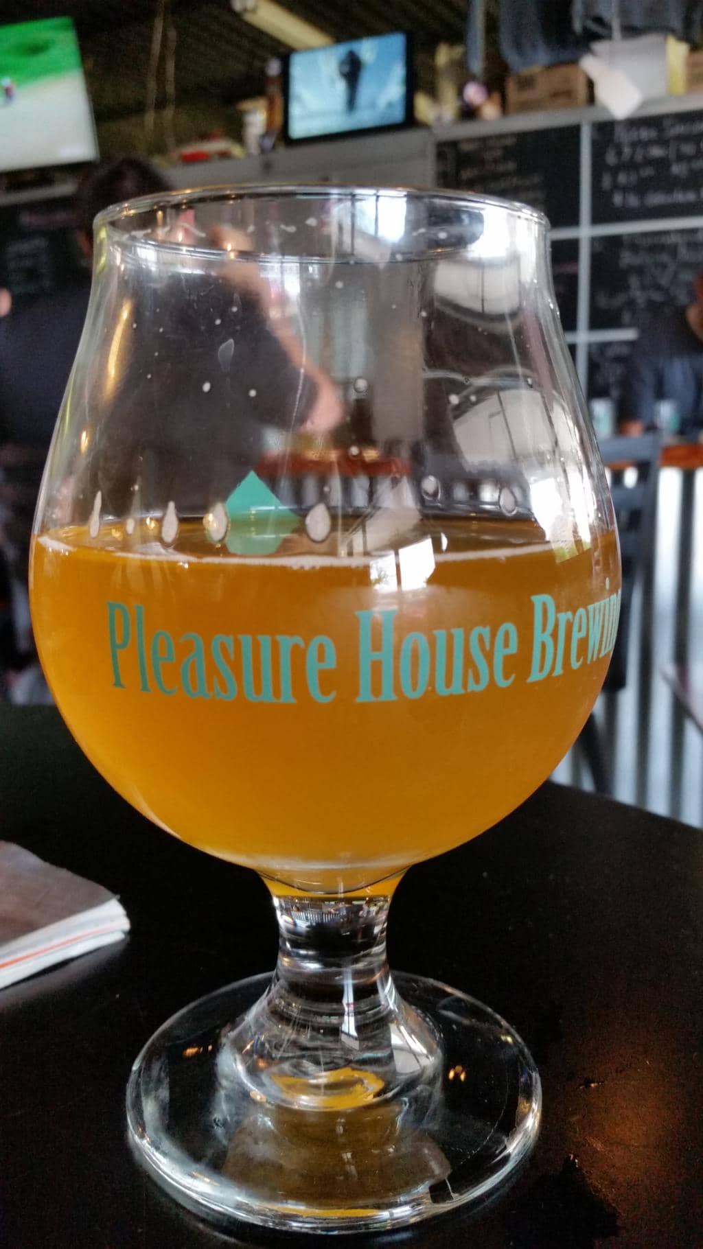 Eco-Conscious Brewing