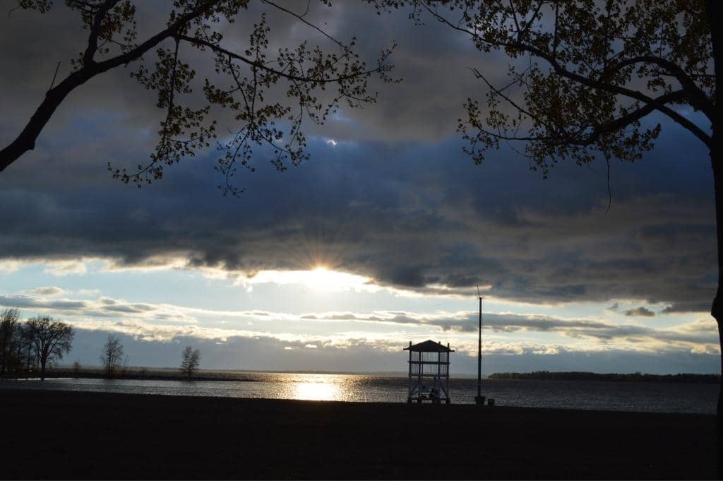 Britannia Beach