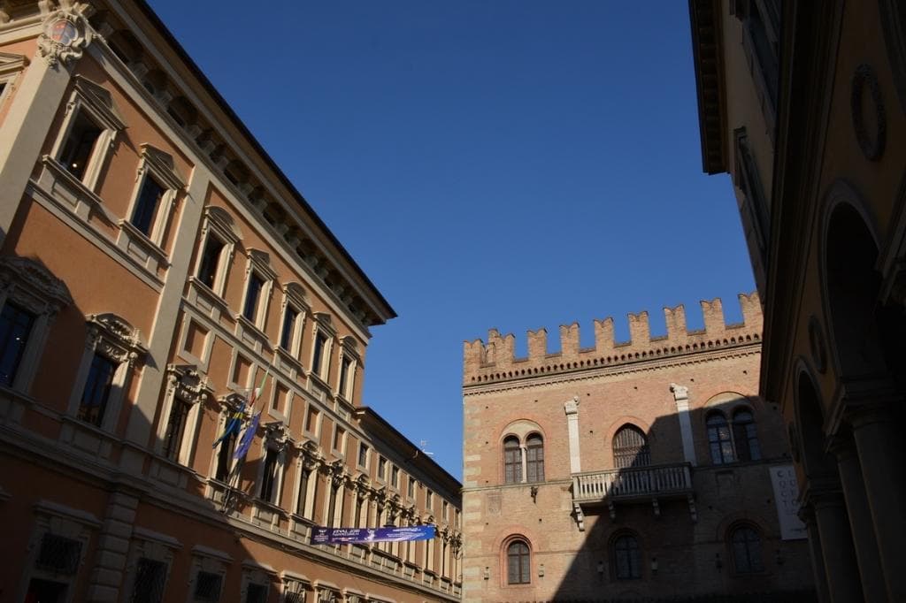 Palazzo del Capitano del Popolo