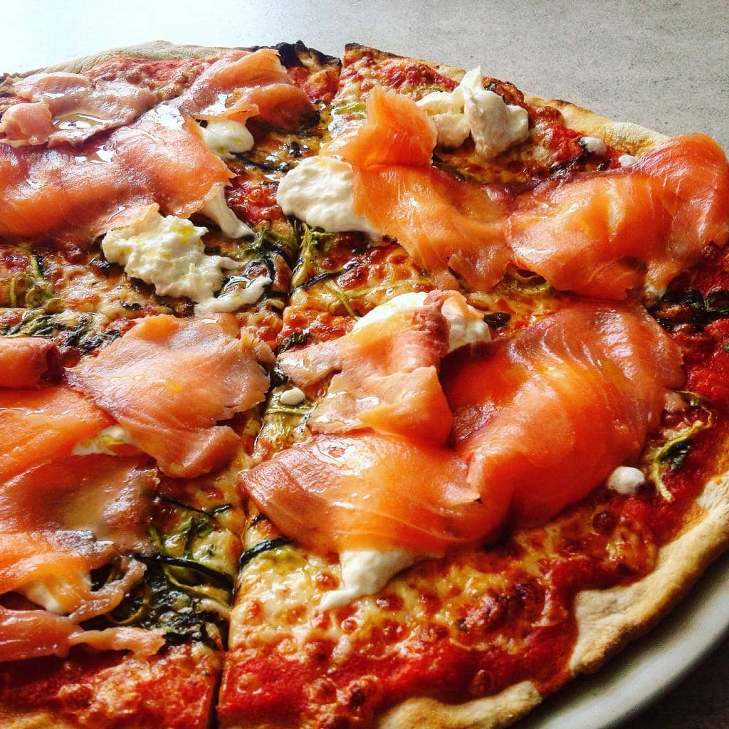 Exceptional Tiramisu