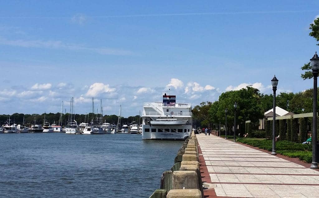Walkway Over the Hudson