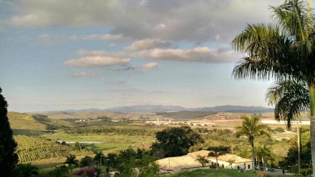 Parque do Itaim Taubaté São Paulo