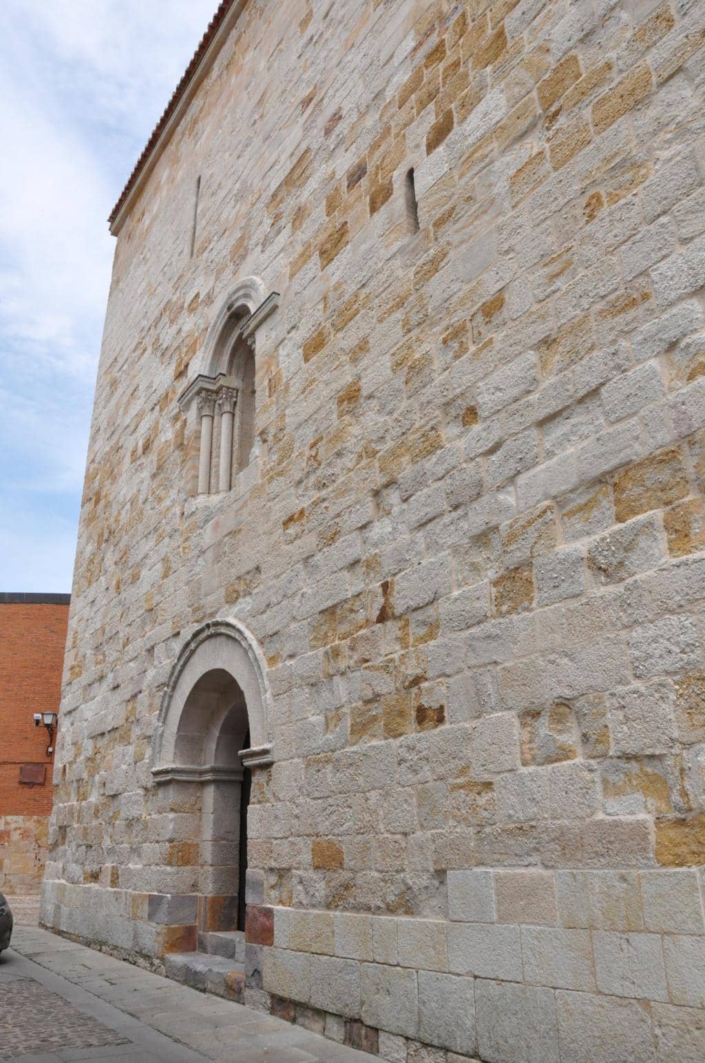 Vertical photo