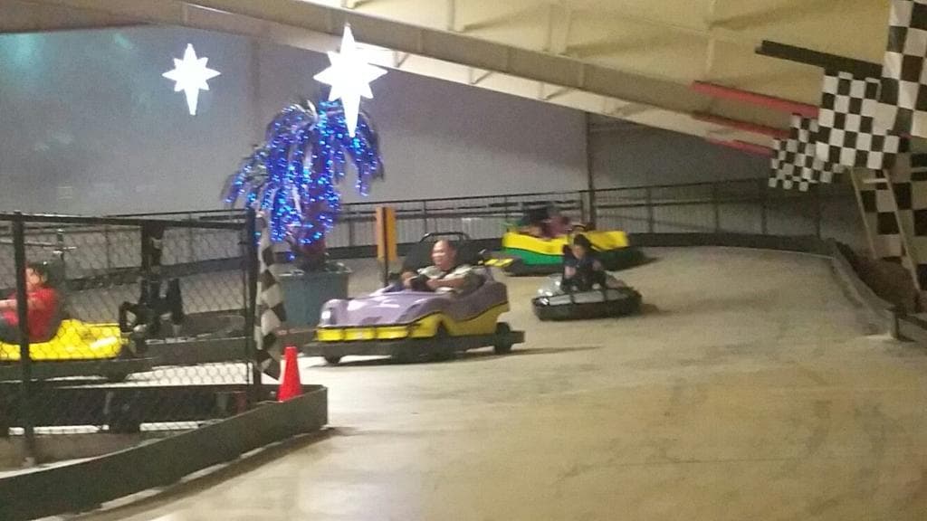 Adventure Family Fun Center