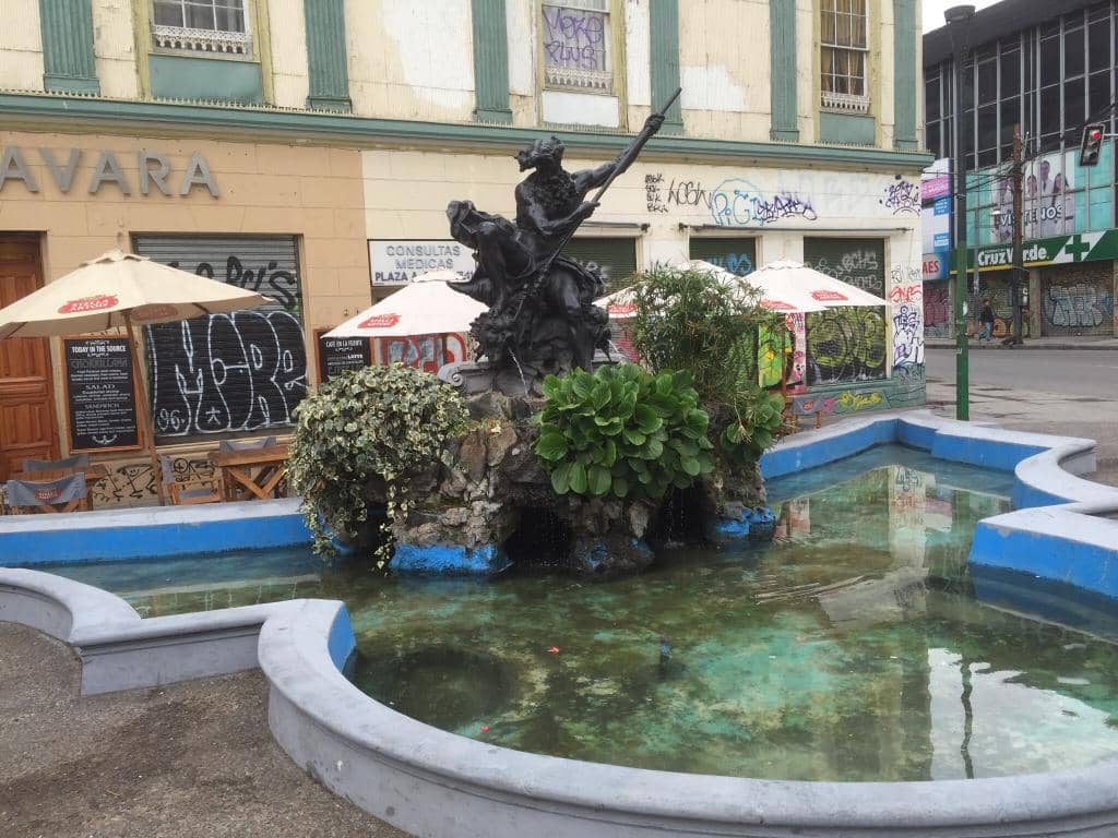 Historical Charm