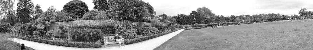 Walled Gardens