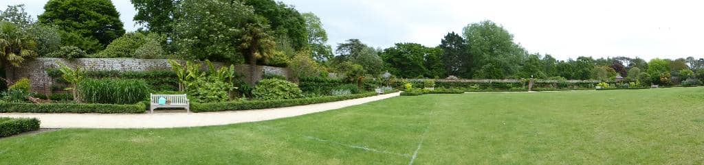 Woodland Walks & Parkland