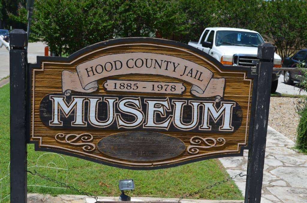 Granbury Opera House