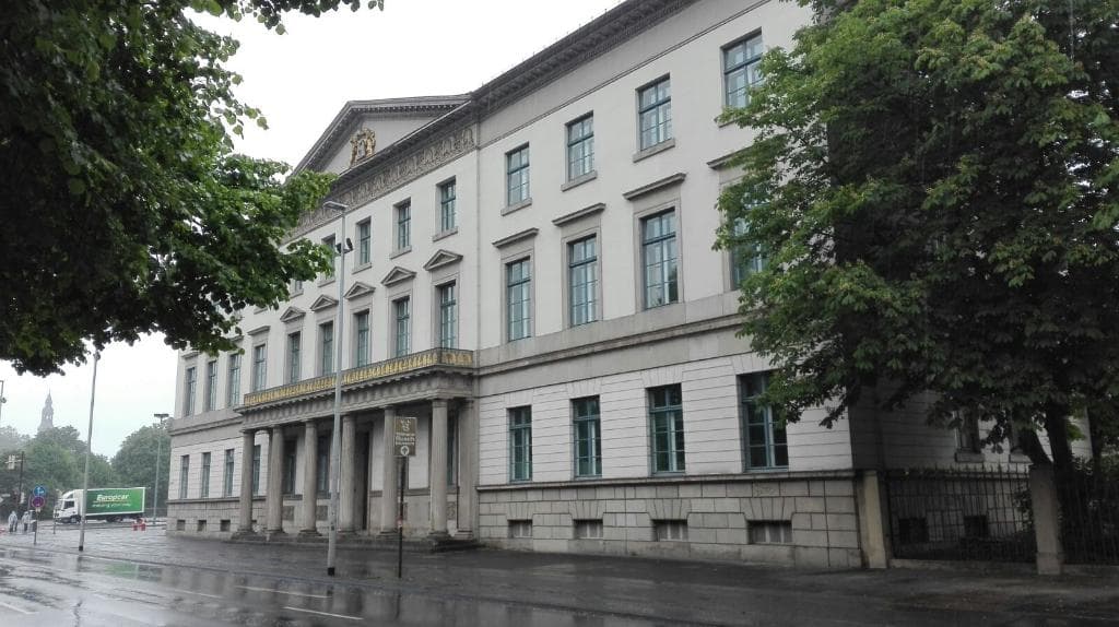 Aussenansicht