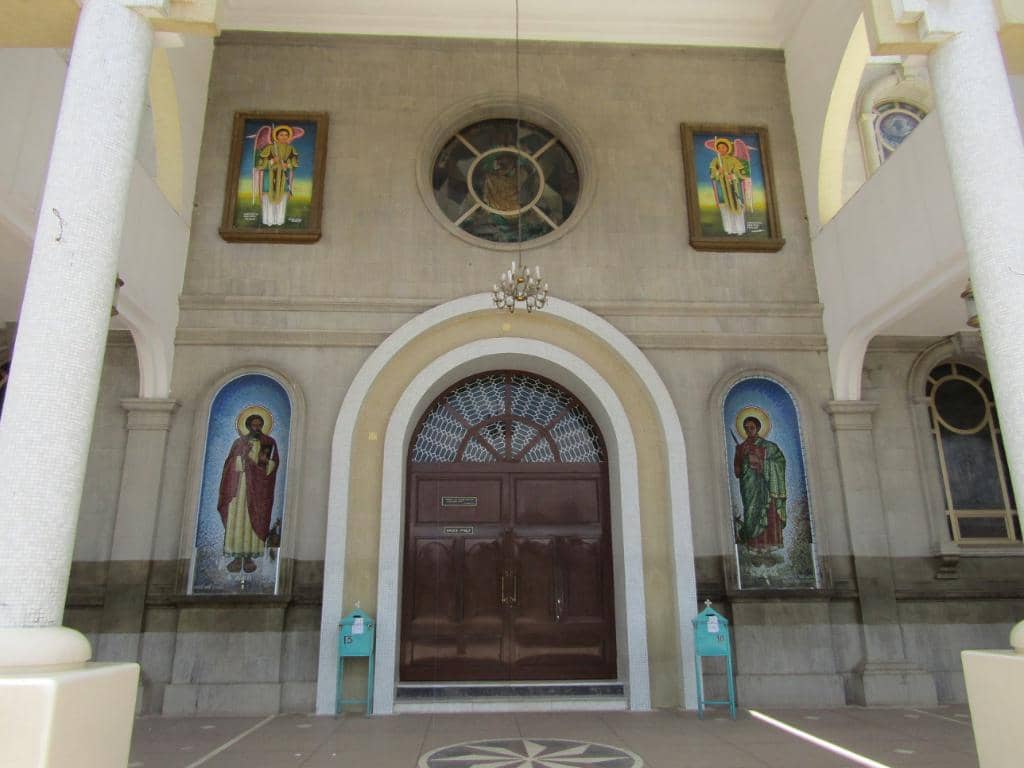 Heartwarming Interior