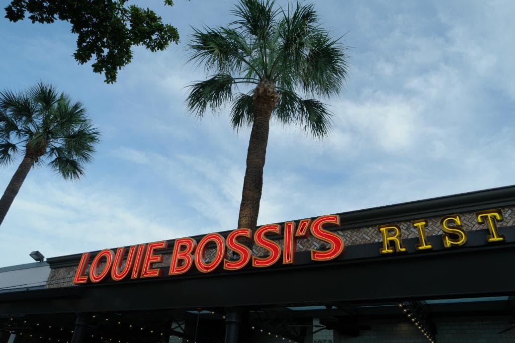 Italin in Fort Lauderdale