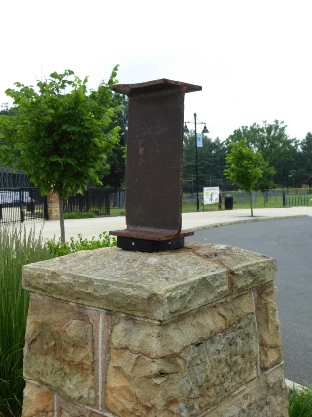 9/11 Memorial