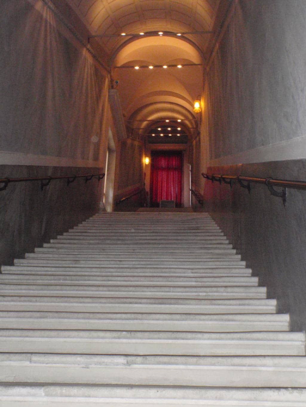 Vertical photo