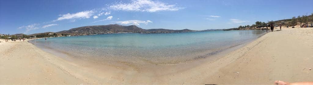 Krios Beach Club