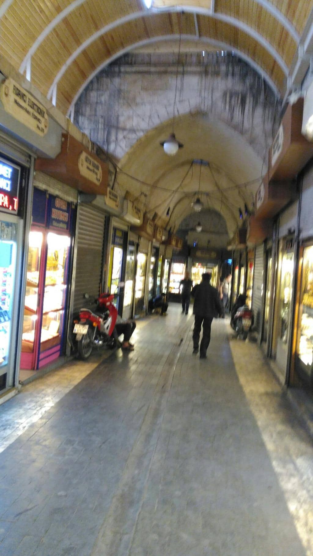 Exquisite Silk Fabrics