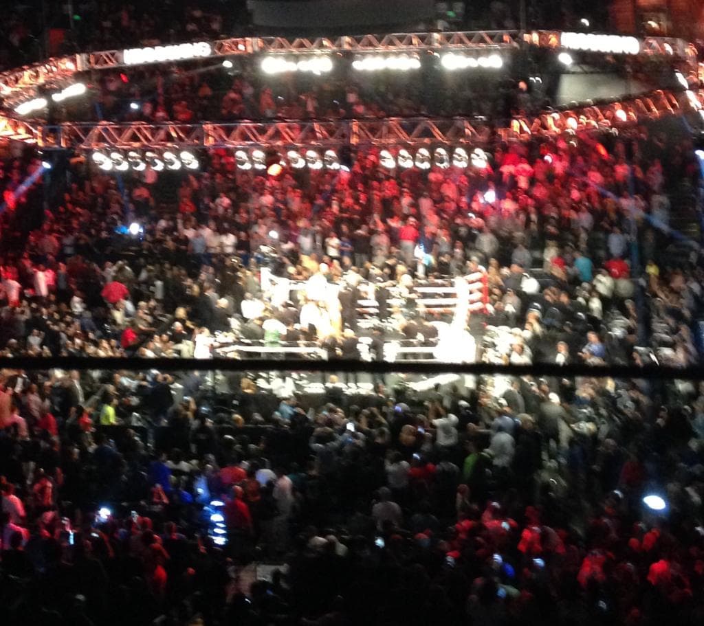 March 2016-Ward vs. Barrera