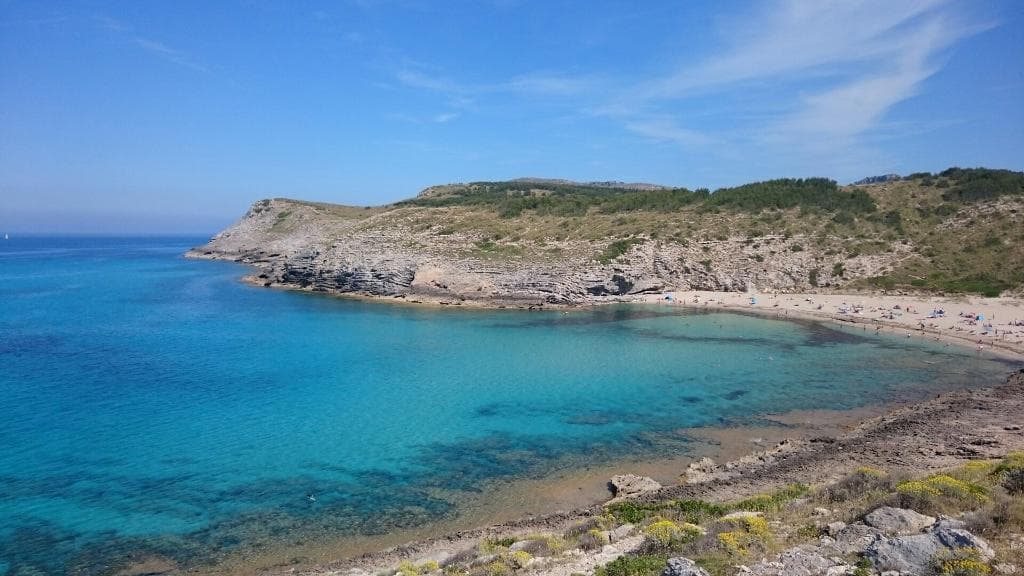 Cala Torta