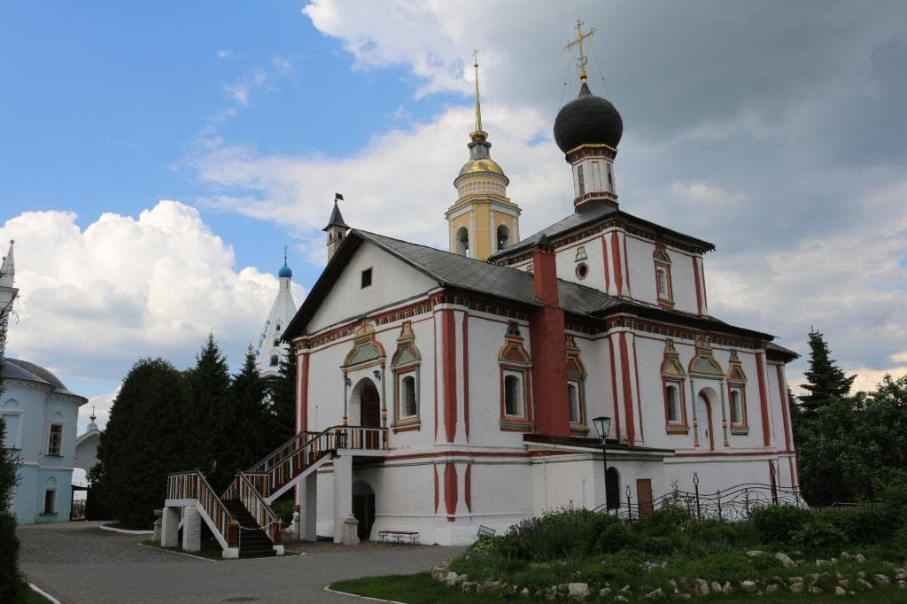 Church