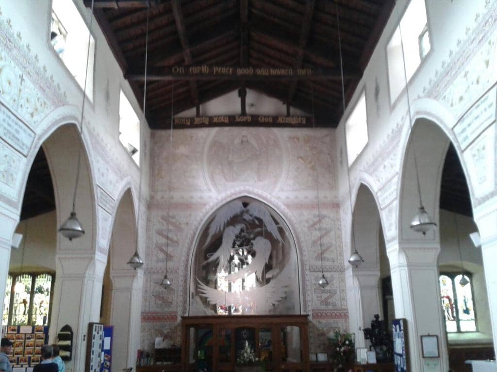 Vertical photo