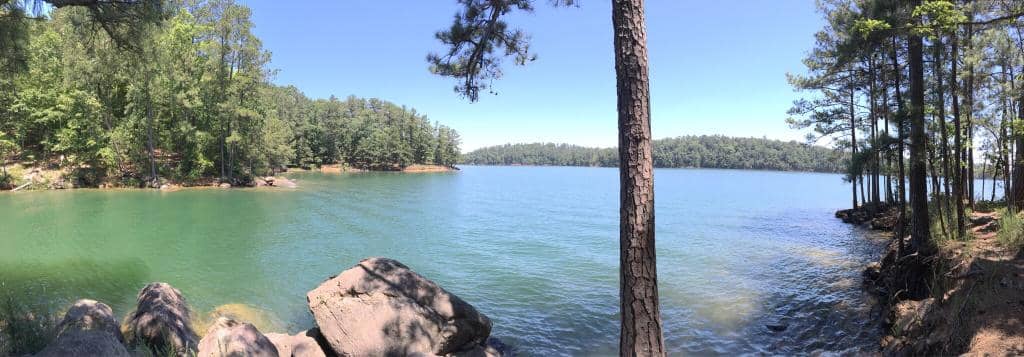 Scenic Overlooks