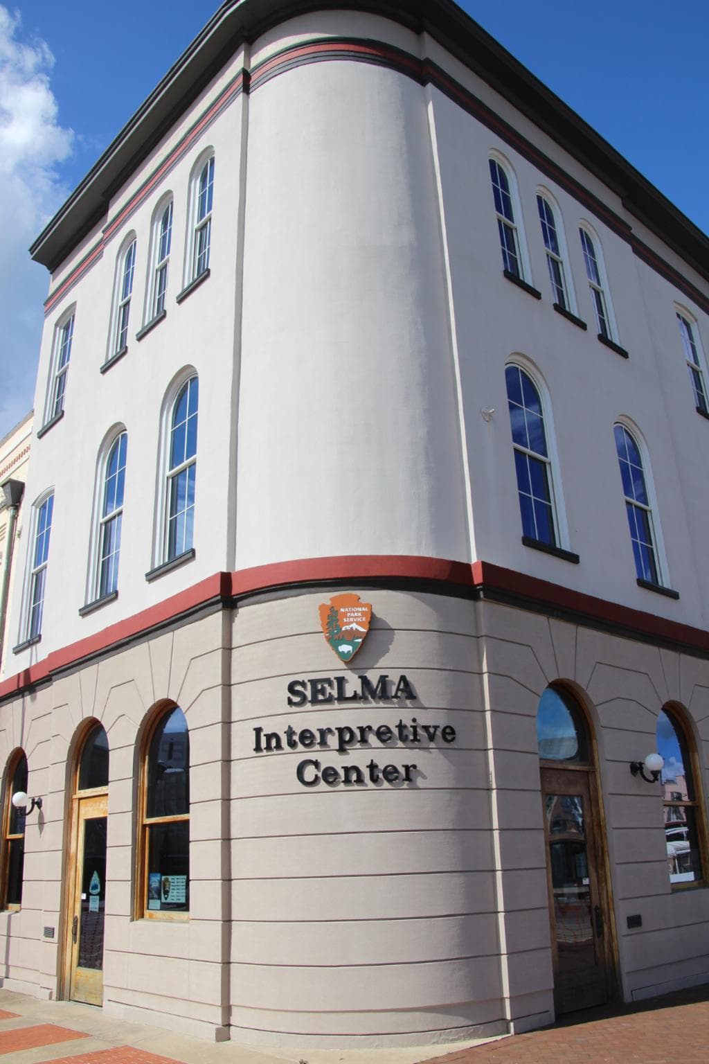 Selma Interpretive Center