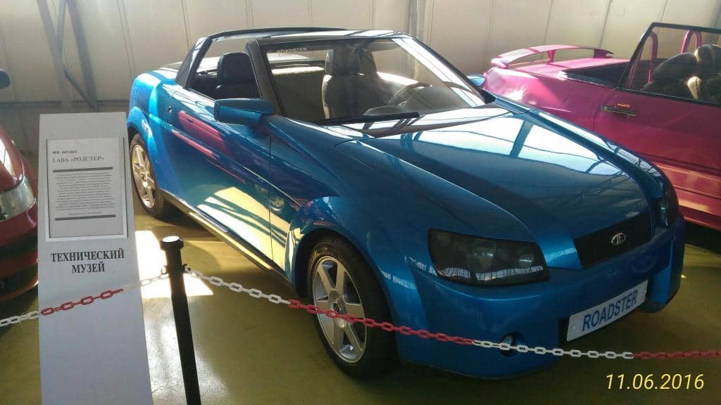 Soviet-Era Military Hardware