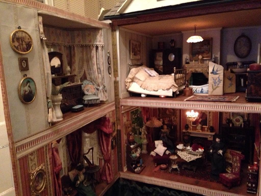 Lindfield Victorian House Museum Johannesburg