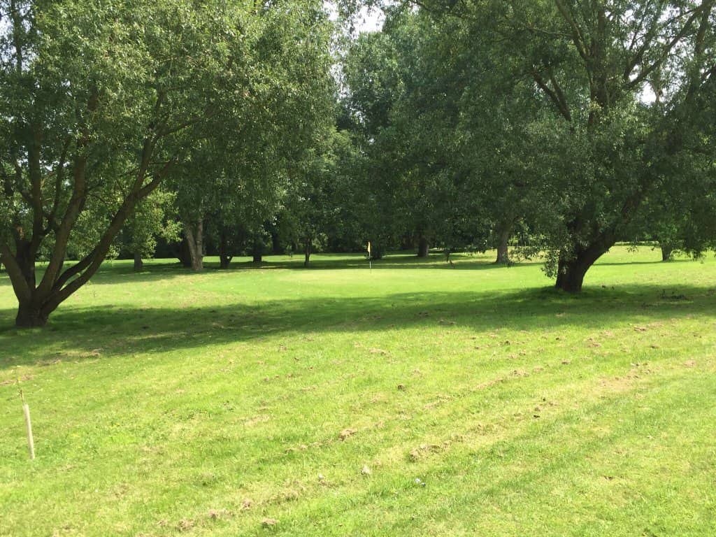 Nature Trails & Wildlife