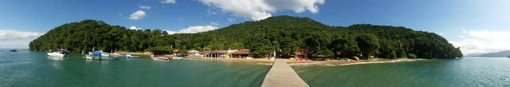 Japariz Beach Eateries