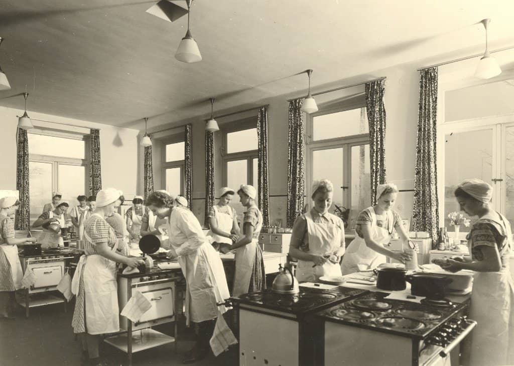 Gourmet Fish Cooking Show