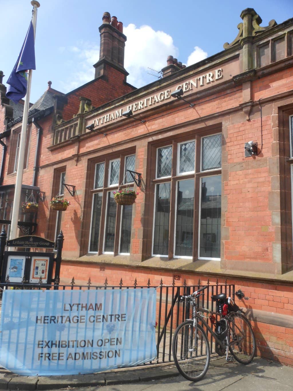 Local Art Exhibitions