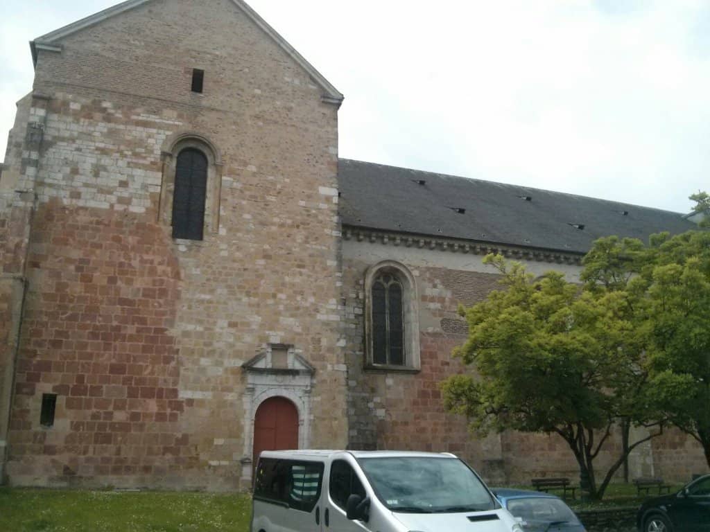Vertical photo