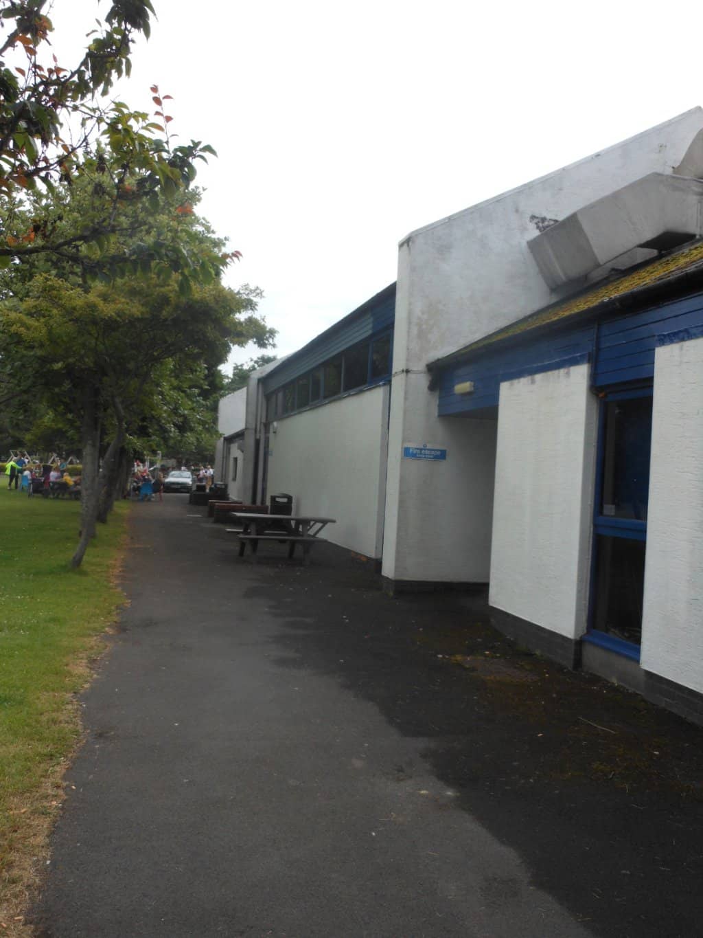 Bobby Ball Memorial Statue