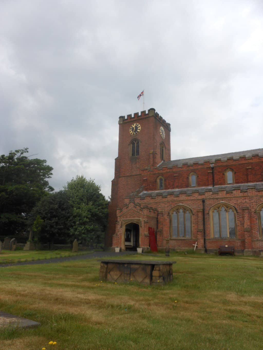 Hot Fuzz Filming Location