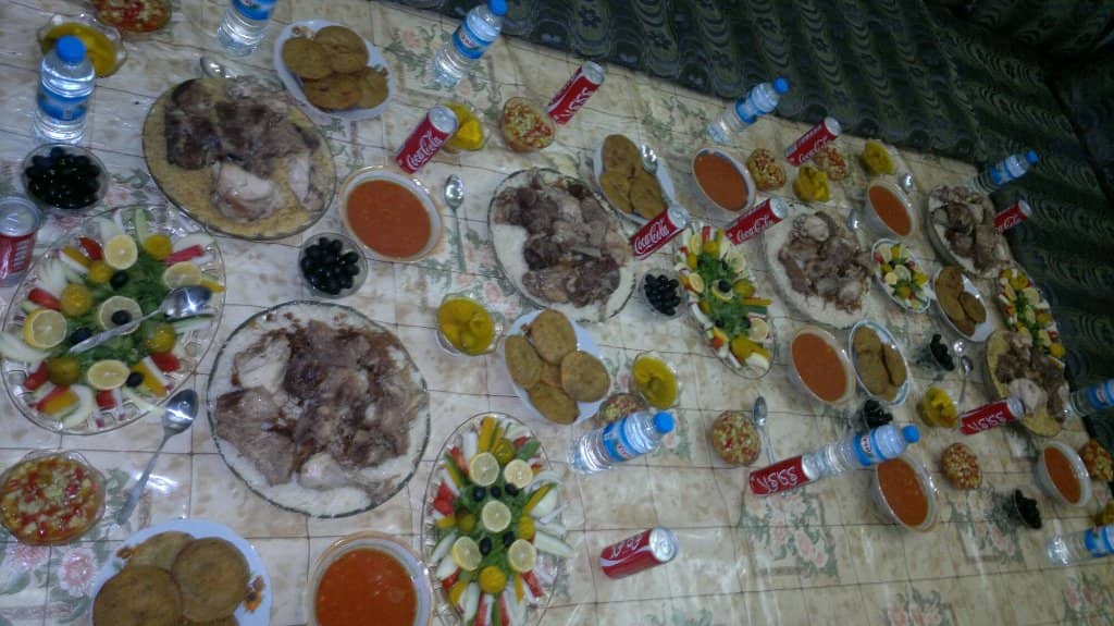 Persian and Islamic Eras