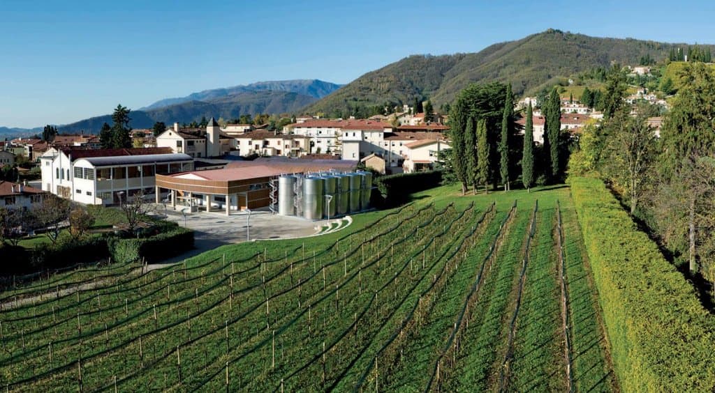 Panoramica Parco