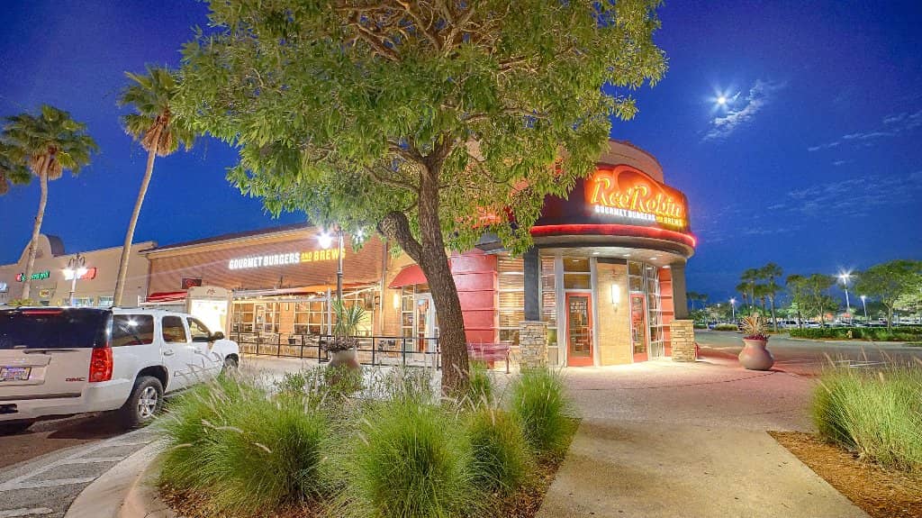 Regal Gulf Coast Town Center