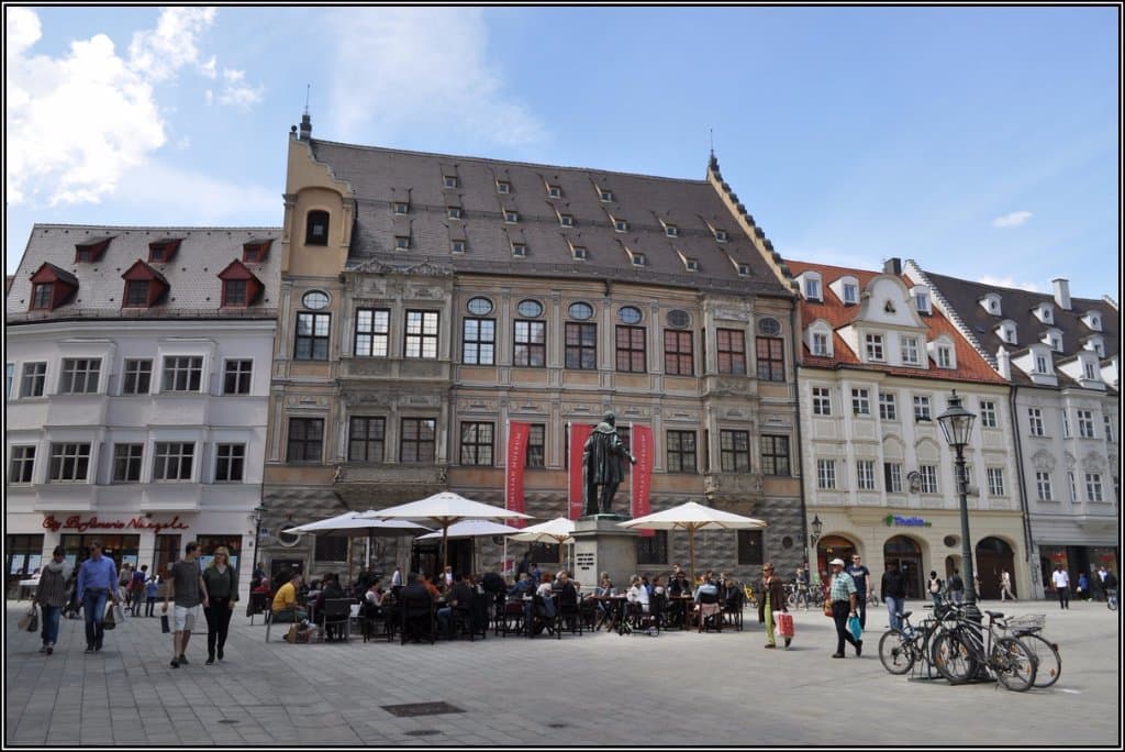 Музей Максимилиана