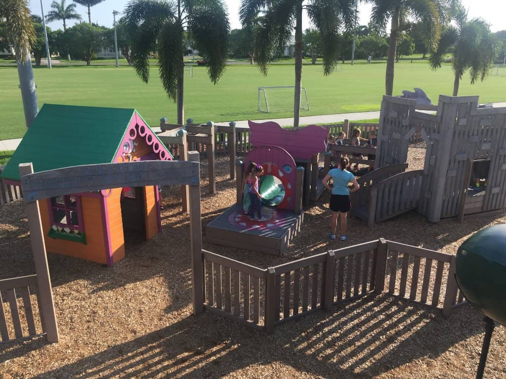 Adventure Playground